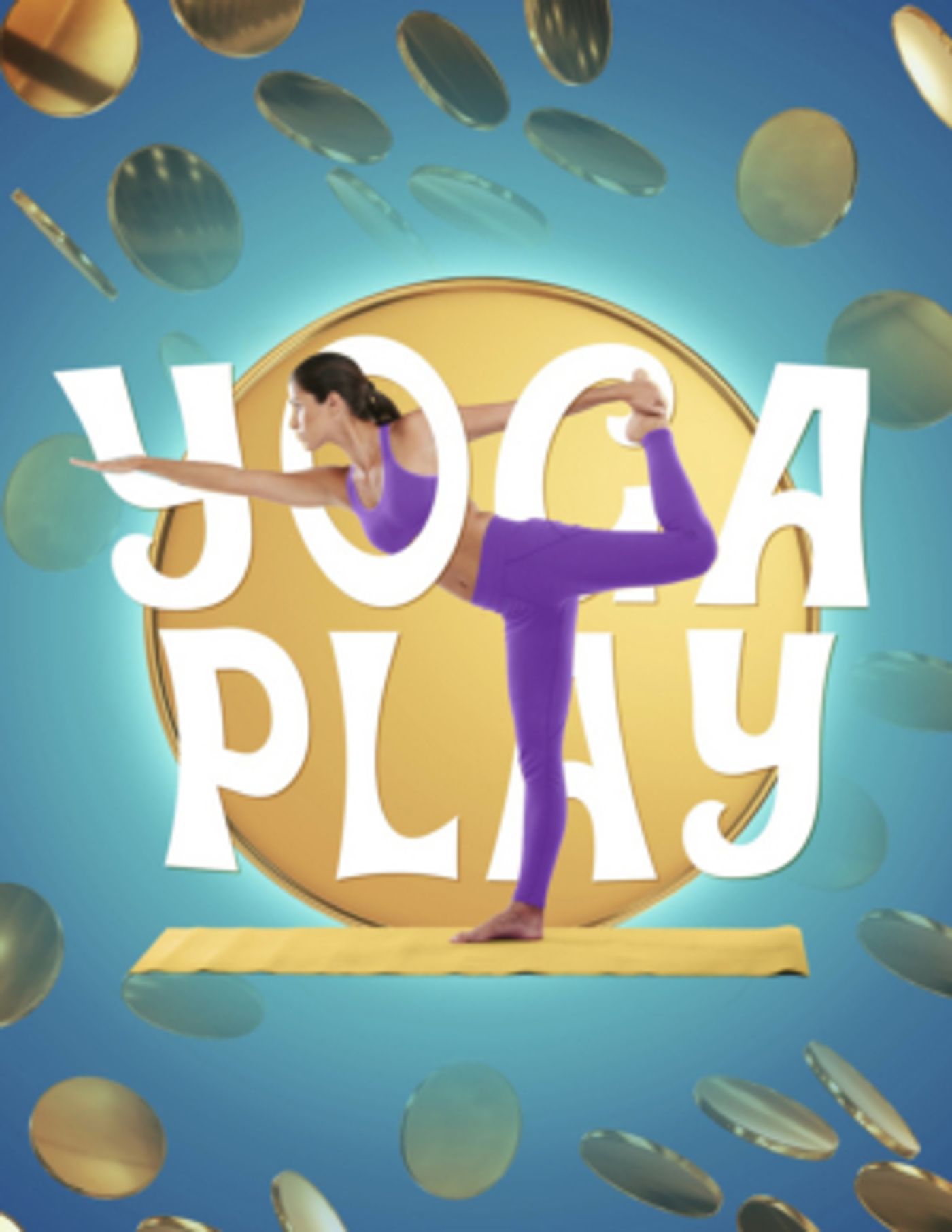 Laguna Playhouse Presents Hilarious Comedy YOGA PLAY Laguna Playhouse Presents Hilarious Comedy YOGA PLAY Image