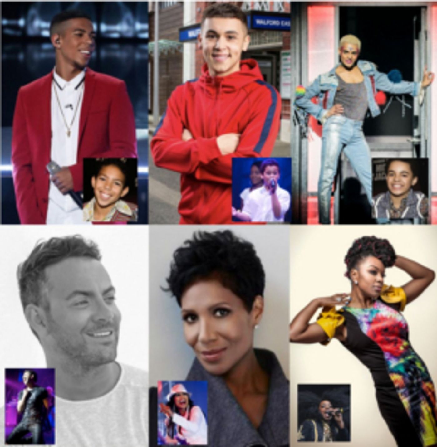 THRILLER LIVE to Hold Open Auditions  Image