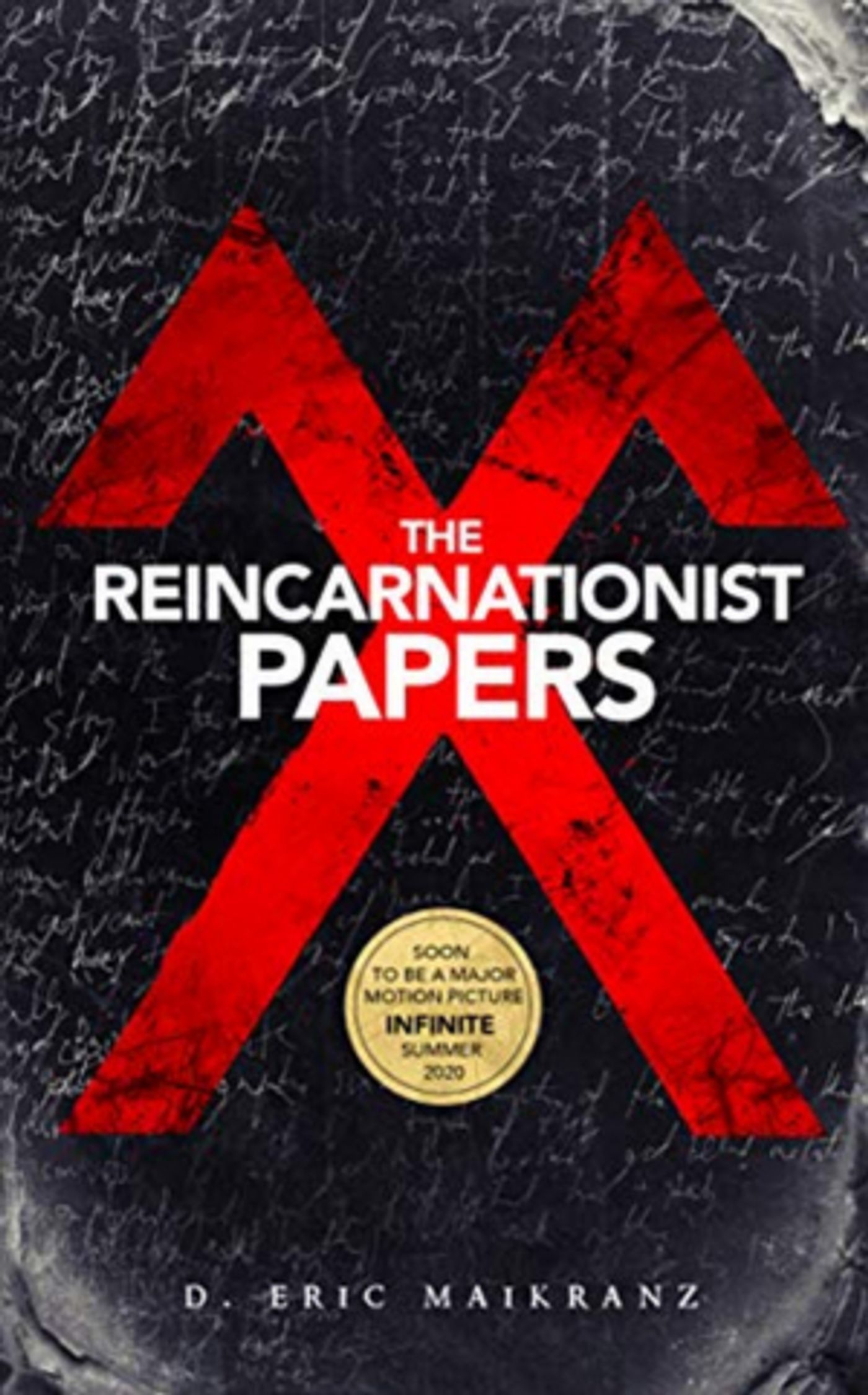 Dylan O'Brien Will Star in INFINITE Opposite Mark Wahlberg  Image