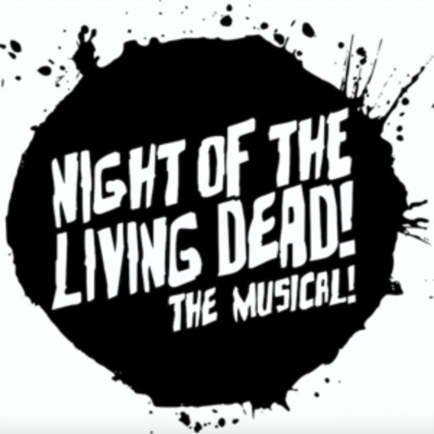 Off-Bways-NIGHT-OF-THE-LIVING-DEAD-THE-MUSICAL-Sets-Regional-Premiere-20190828 Off-B'way's NIGHT OF THE LIVING DEAD! THE MUSICAL! Sets Regional Premiere Image