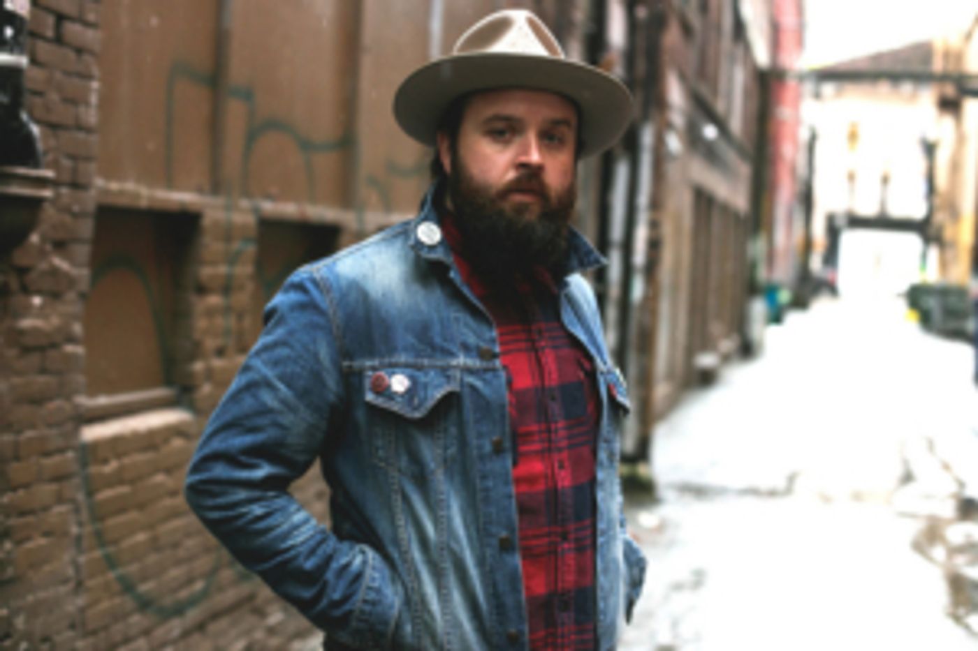 Leeroy Stagger Debuts New Single 'Deeper Well' Leeroy Stagger Debuts New Single 'Deeper Well' Image