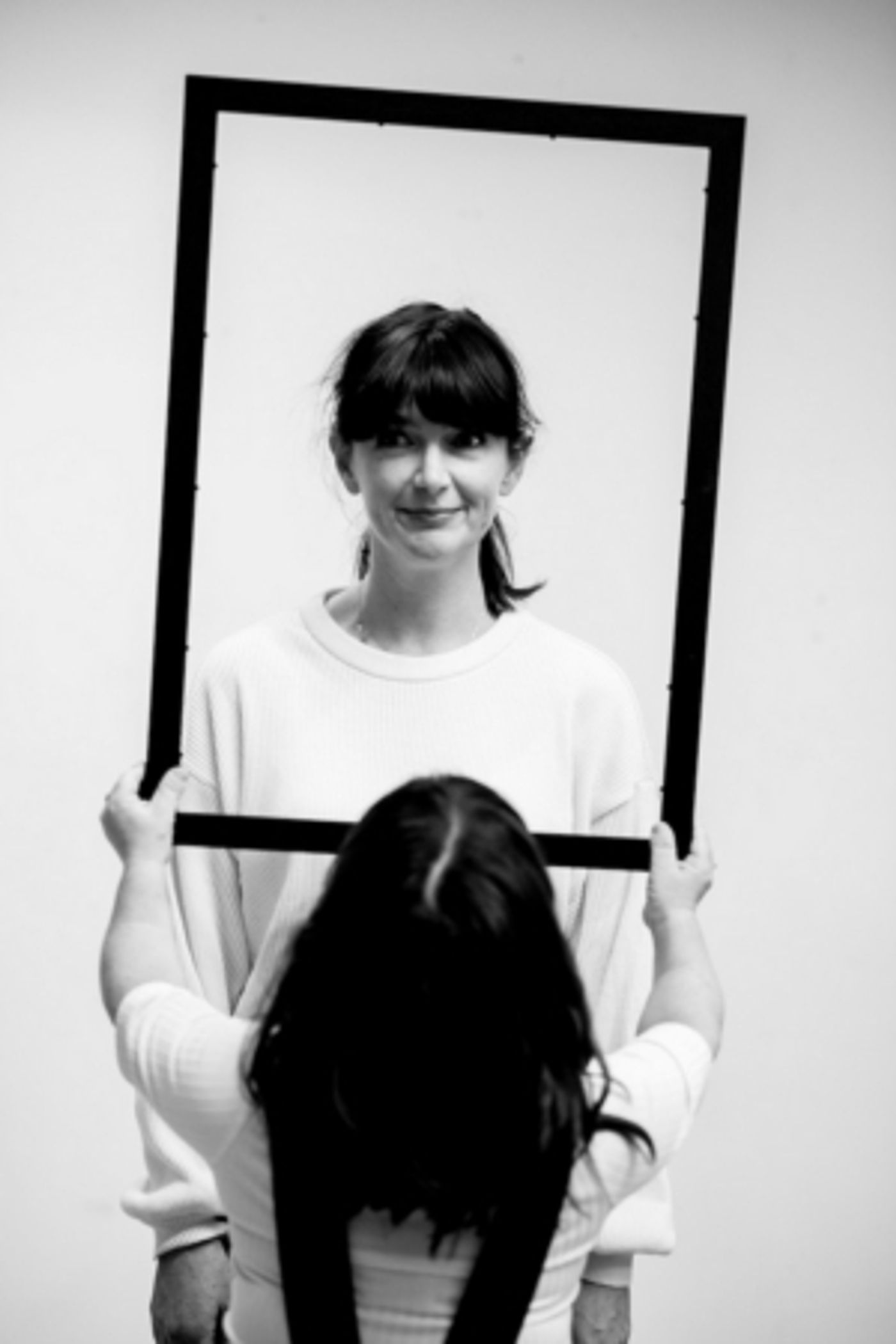 Guest Blog: Rachael Spence and Lisa Hammond On STILL NO IDEA Guest Blog: Rachael Spence and Lisa Hammond On STILL NO IDEA Image