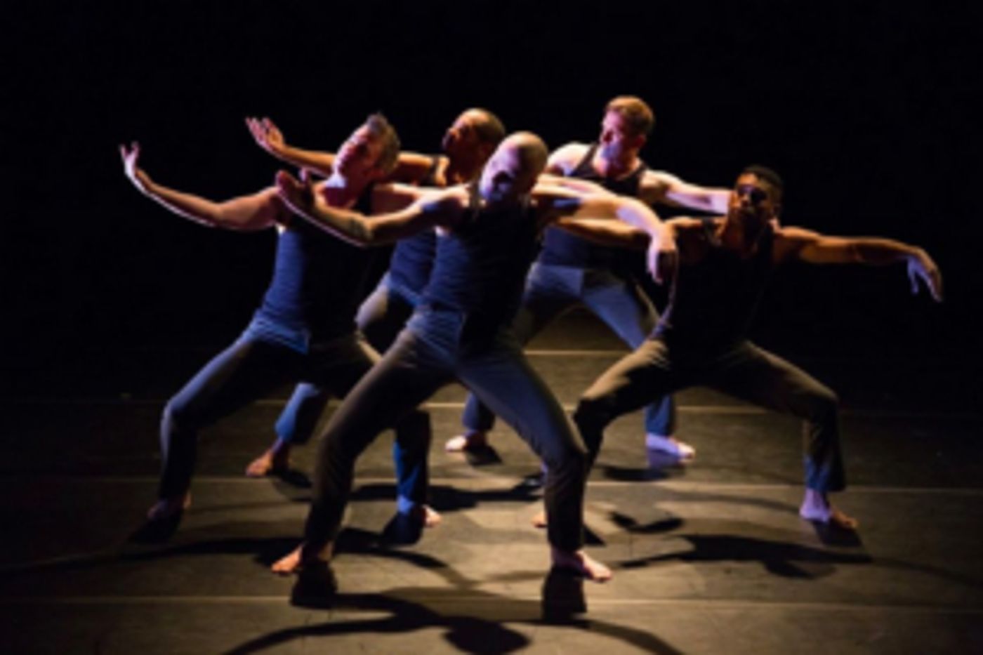 Velocity Presents Sean Dorsey Dance Velocity Presents Sean Dorsey Dance Image