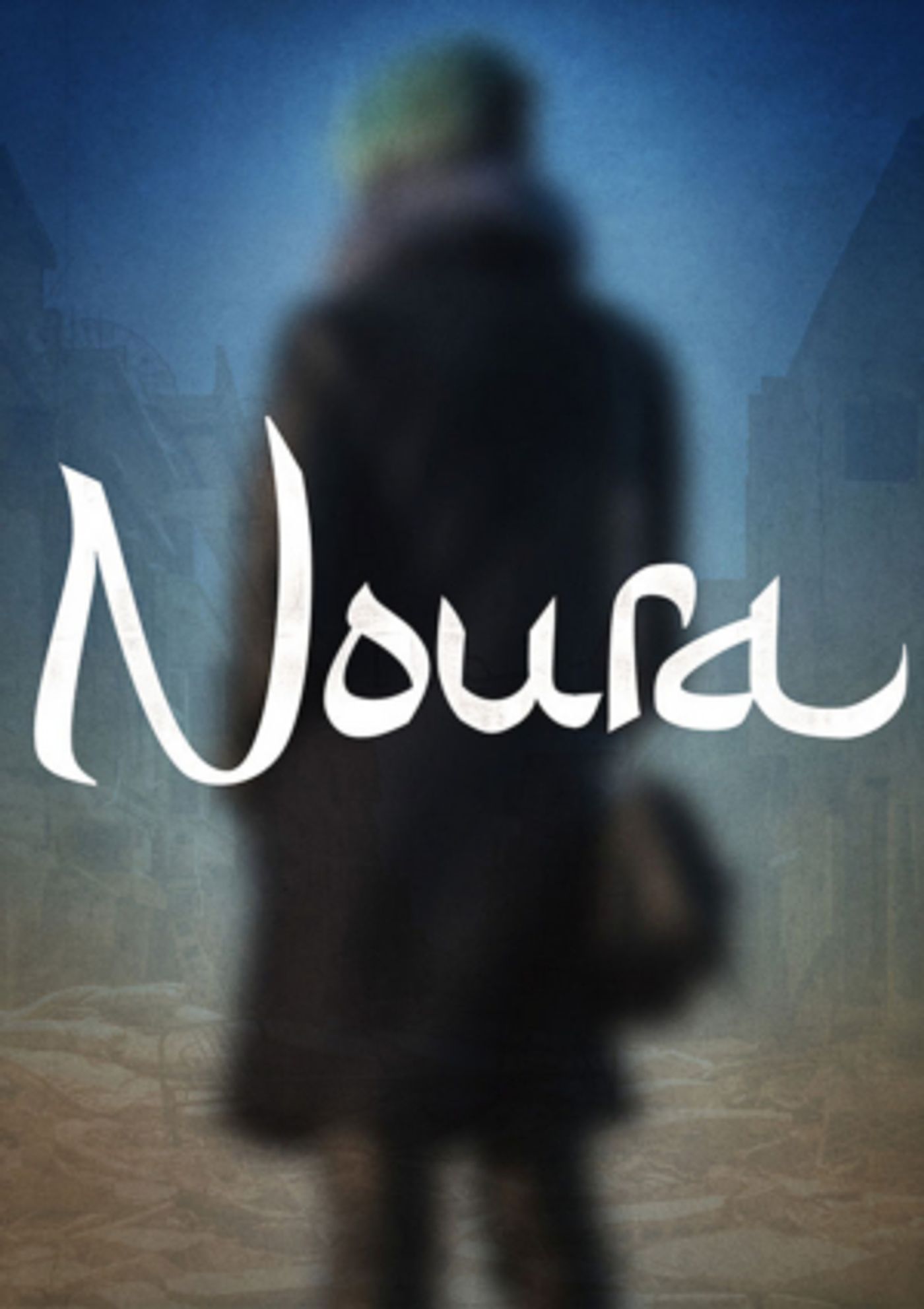 The Globe Announces Cast and Creatives Of NOURA  Image