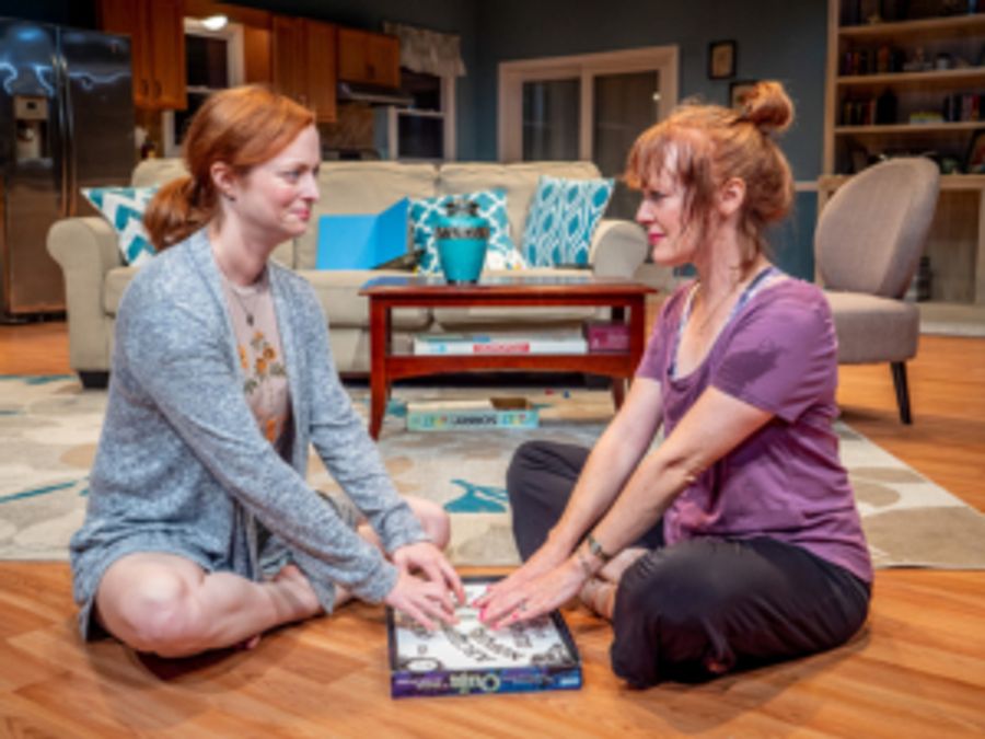 Premiere Stages at Kean University Calls for Submissions to Annual Play Festival Image