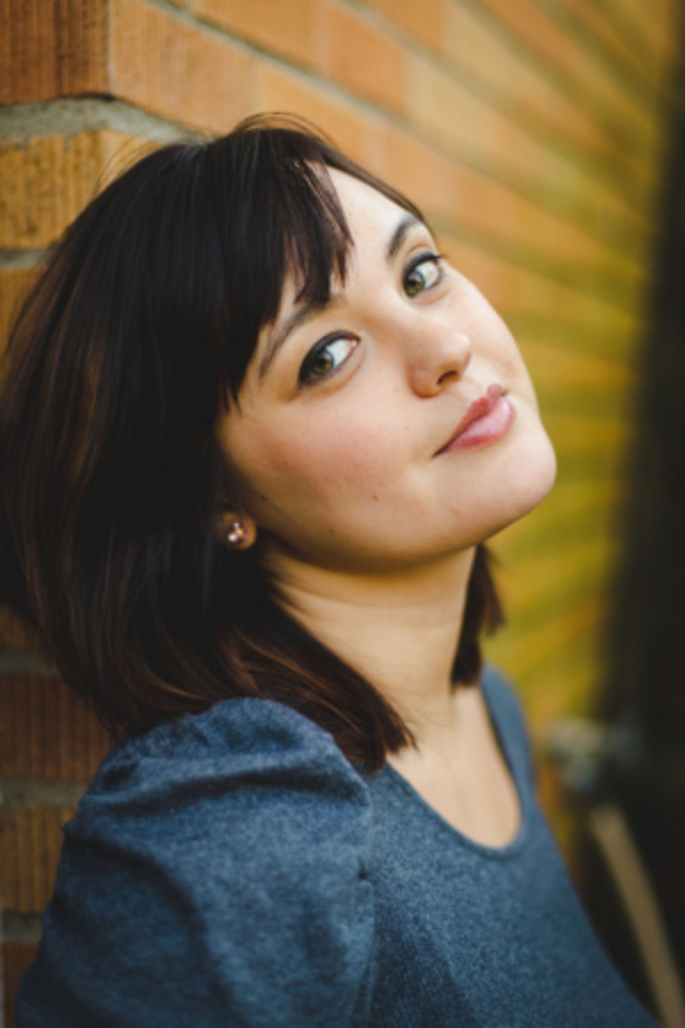 Leah Nanako Winkler Earns 2018 Francesca Primus Prize  Image