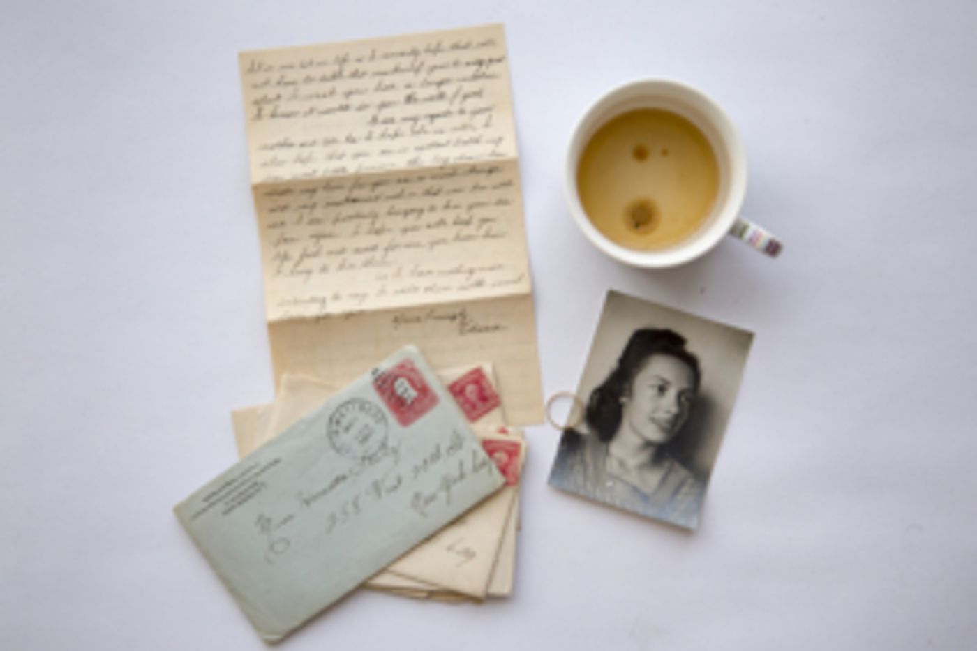 Truth, Reality Tested in KISSED & TOOTHLESS Exhibit at MCCC's James Kerney Campus Gall Truth, Reality Tested in KISSED & TOOTHLESS Exhibit at MCCC's James Kerney Campus Gall Image