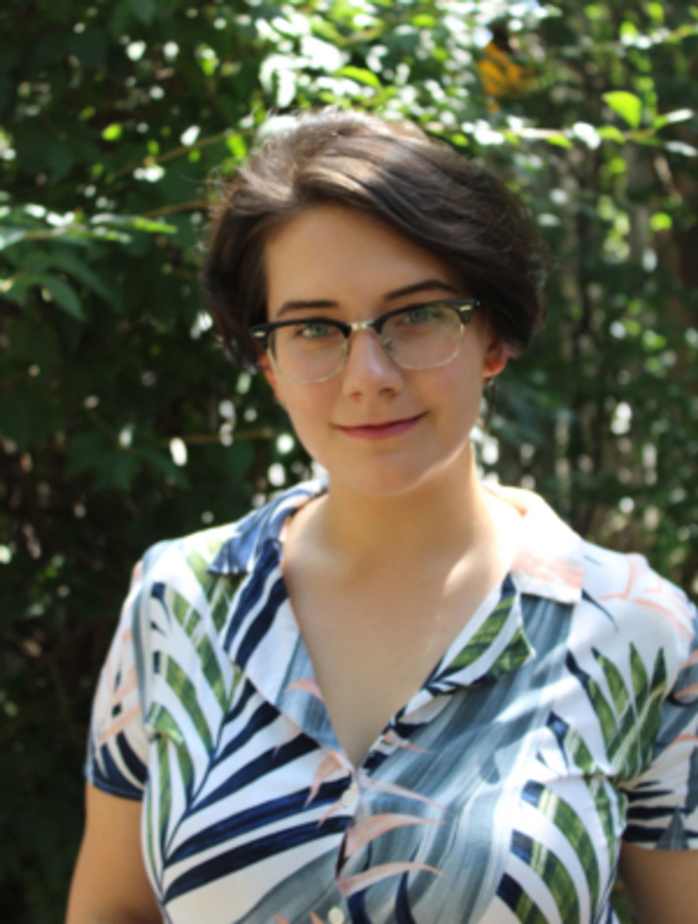 Isabella Perrone Takes Over As BroadwayWorld Toronto Senior Editor  Image