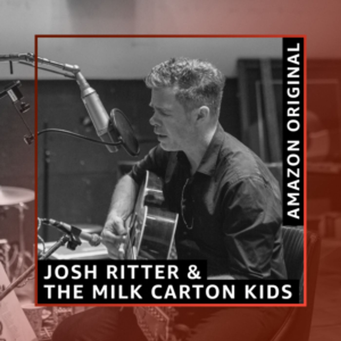 Josh Ritter & The Milk Carton Kids Release Amazon Exclusive  Image