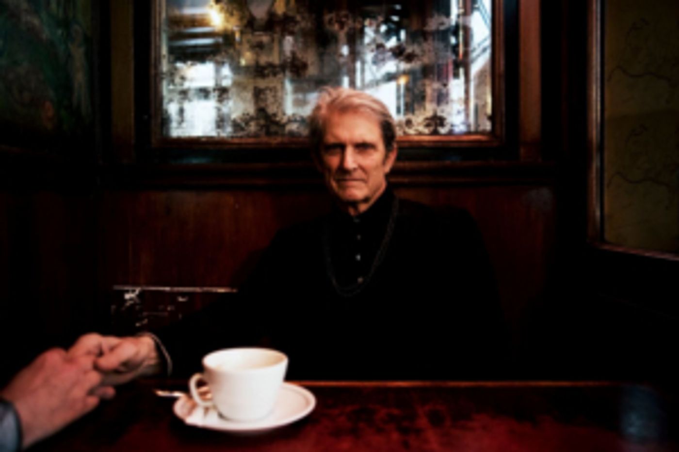 Stone Jack Jones Shares 'O Brother' Single, New LP 'Black Snake' Out 9/13  Image