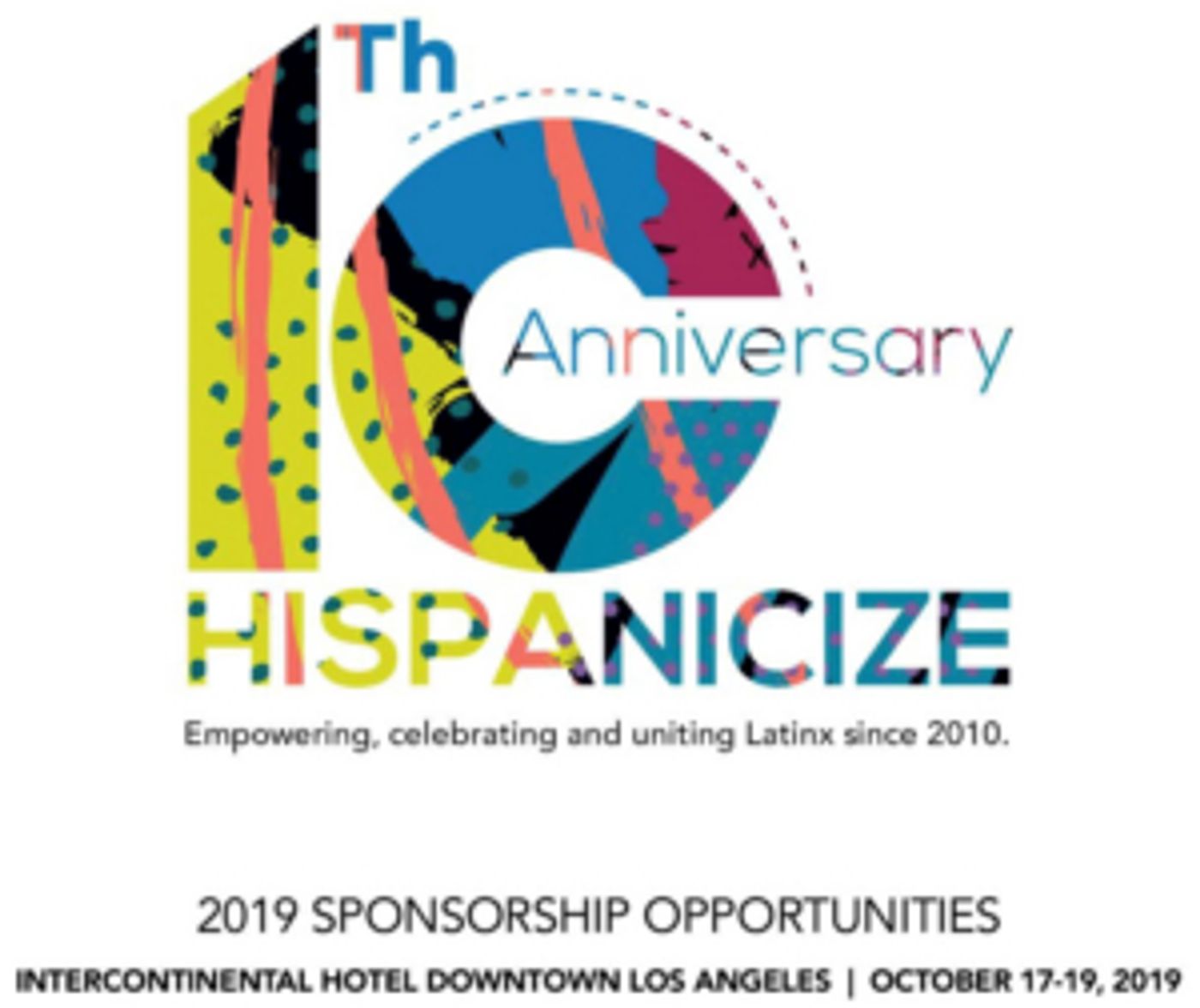 Rosie Perez To Be Honored with The Latinavator Award Rosie Perez To Be Honored with The Latinavator Award Image