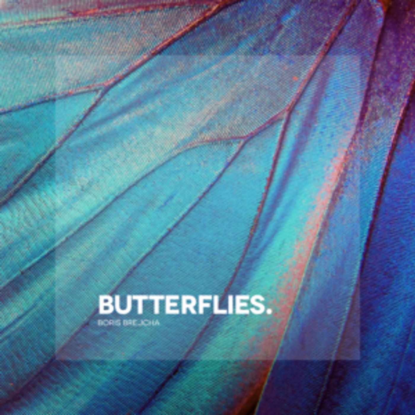 Boris Brejcha Unveils Immersive New EP 'Butterflies'  Image