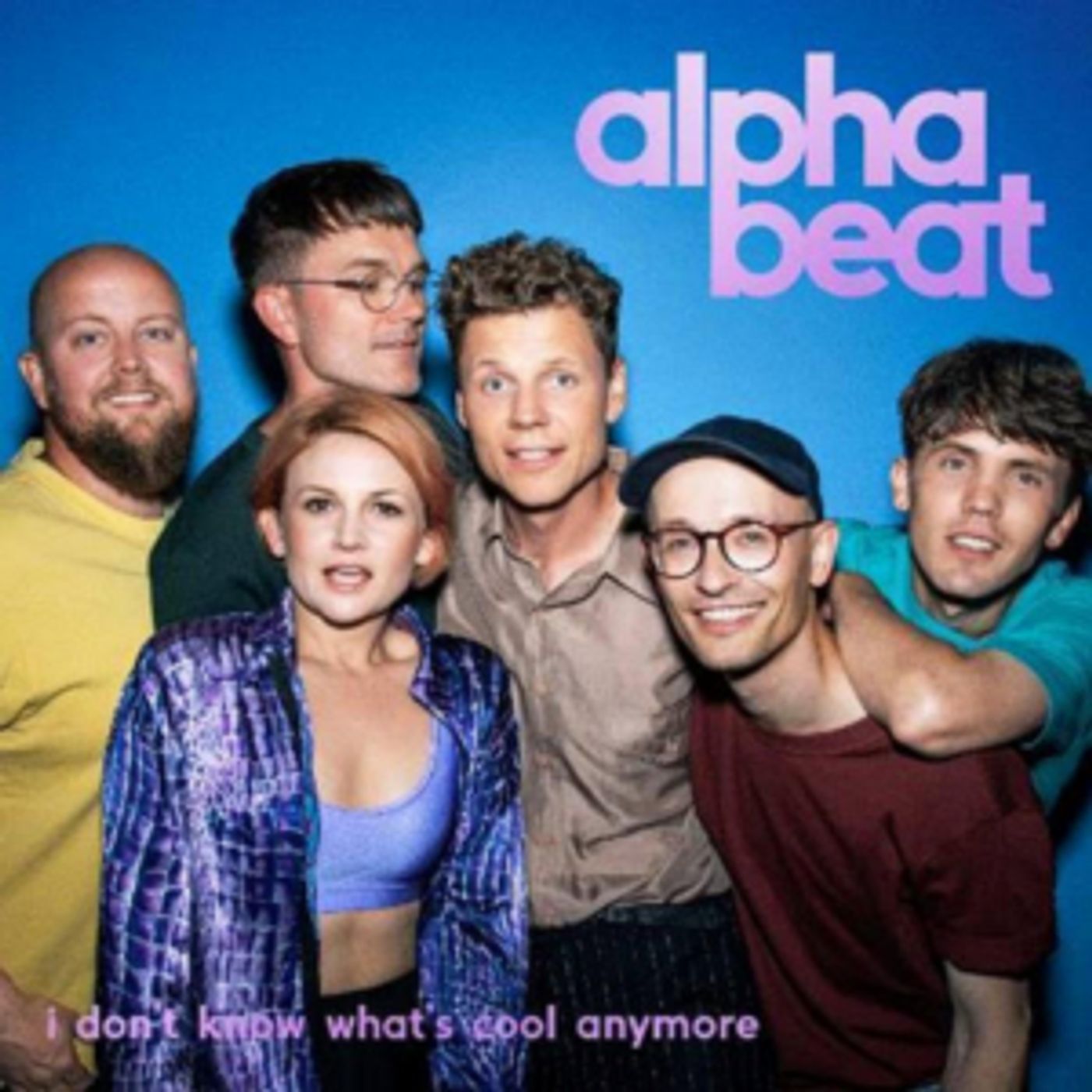 Alphabeat Announce Fourth Studio Album 'Don't Know What's Cool Anymore' Alphabeat Announce Fourth Studio Album 'Don't Know What's Cool Anymore' Image