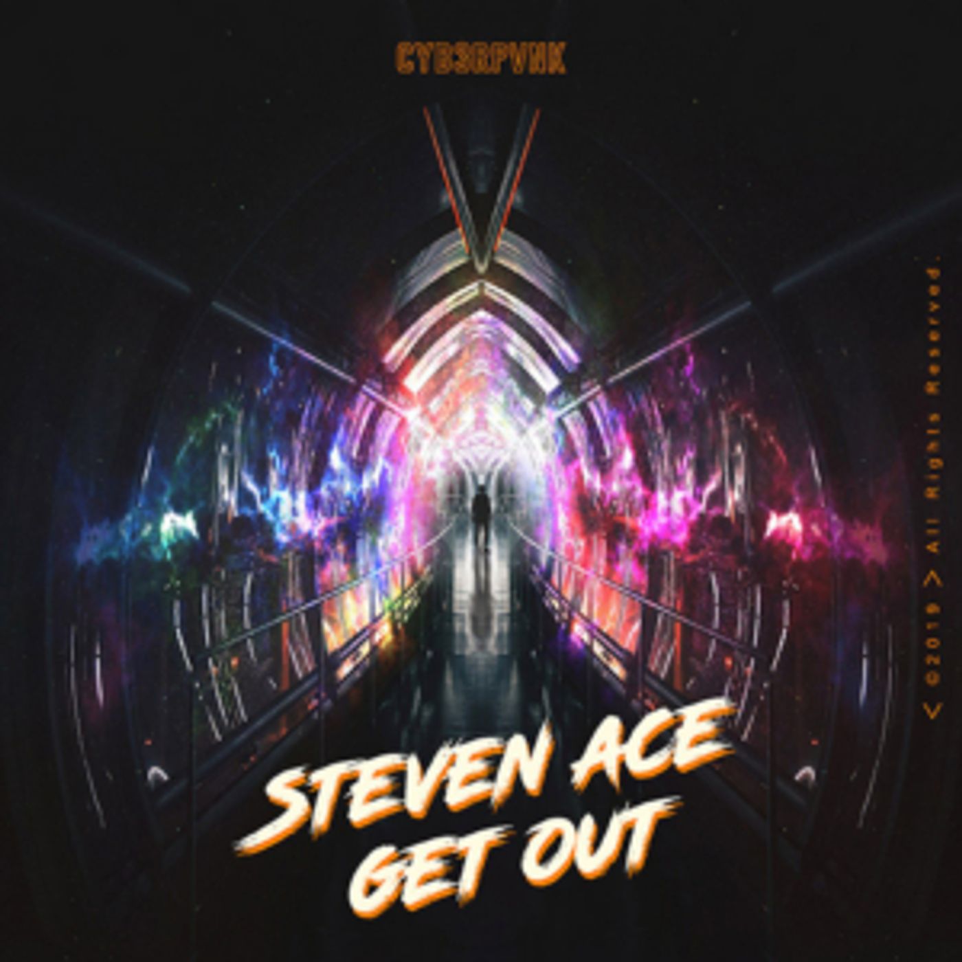 Steven Ace Debuts Emotive Festival Anthem 'Get Out' on R3HAB's CYB3RPVNK Imprint Steven Ace Debuts Emotive Festival Anthem 'Get Out' on R3HAB's CYB3RPVNK Imprint Image