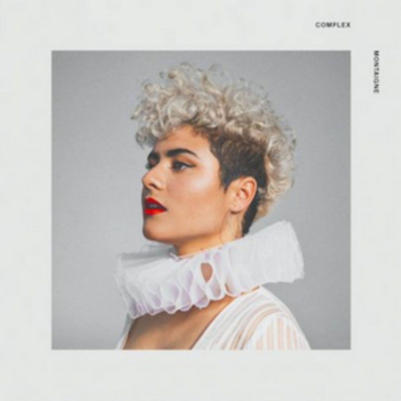 Montaigne Releases Stunning Sophomore Full-Length Album 'COMPLEX'  Image