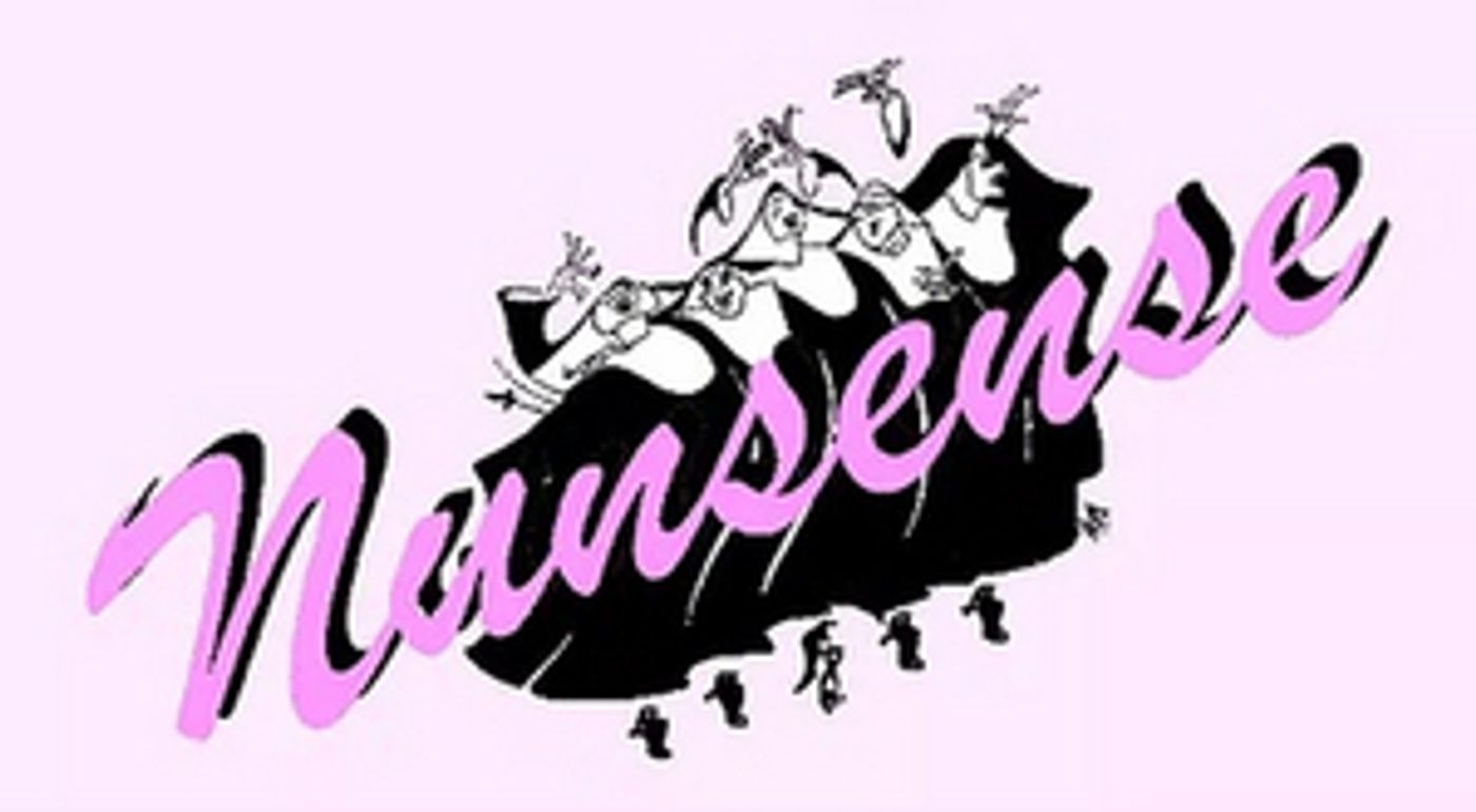Review: NUNSENSE at Sharon Playhouse Review: NUNSENSE at Sharon Playhouse Image