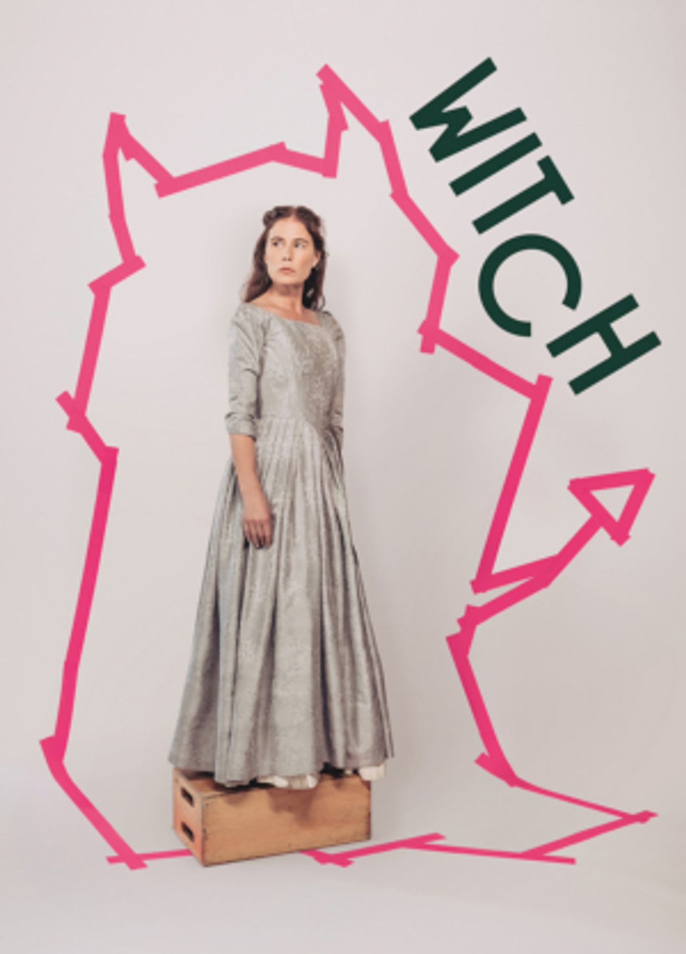 Review: West Coast Premiere of WITCH Shares a Devilish Tale Aimed at Modern Foibles Review: West Coast Premiere of WITCH Shares a Devilish Tale Aimed at Modern Foibles Image