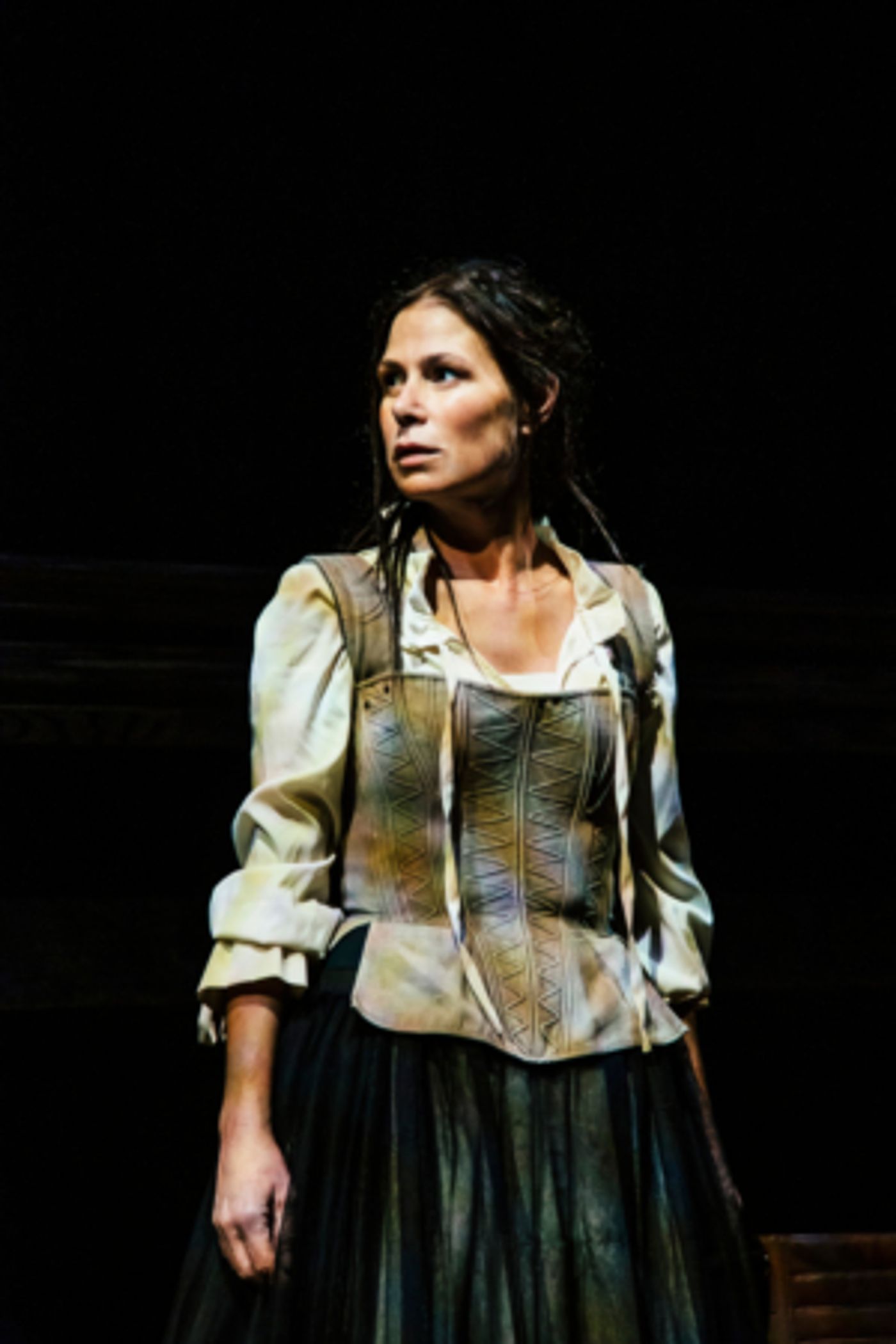 Review: West Coast Premiere of WITCH Shares a Devilish Tale Aimed at Modern Foibles  Image