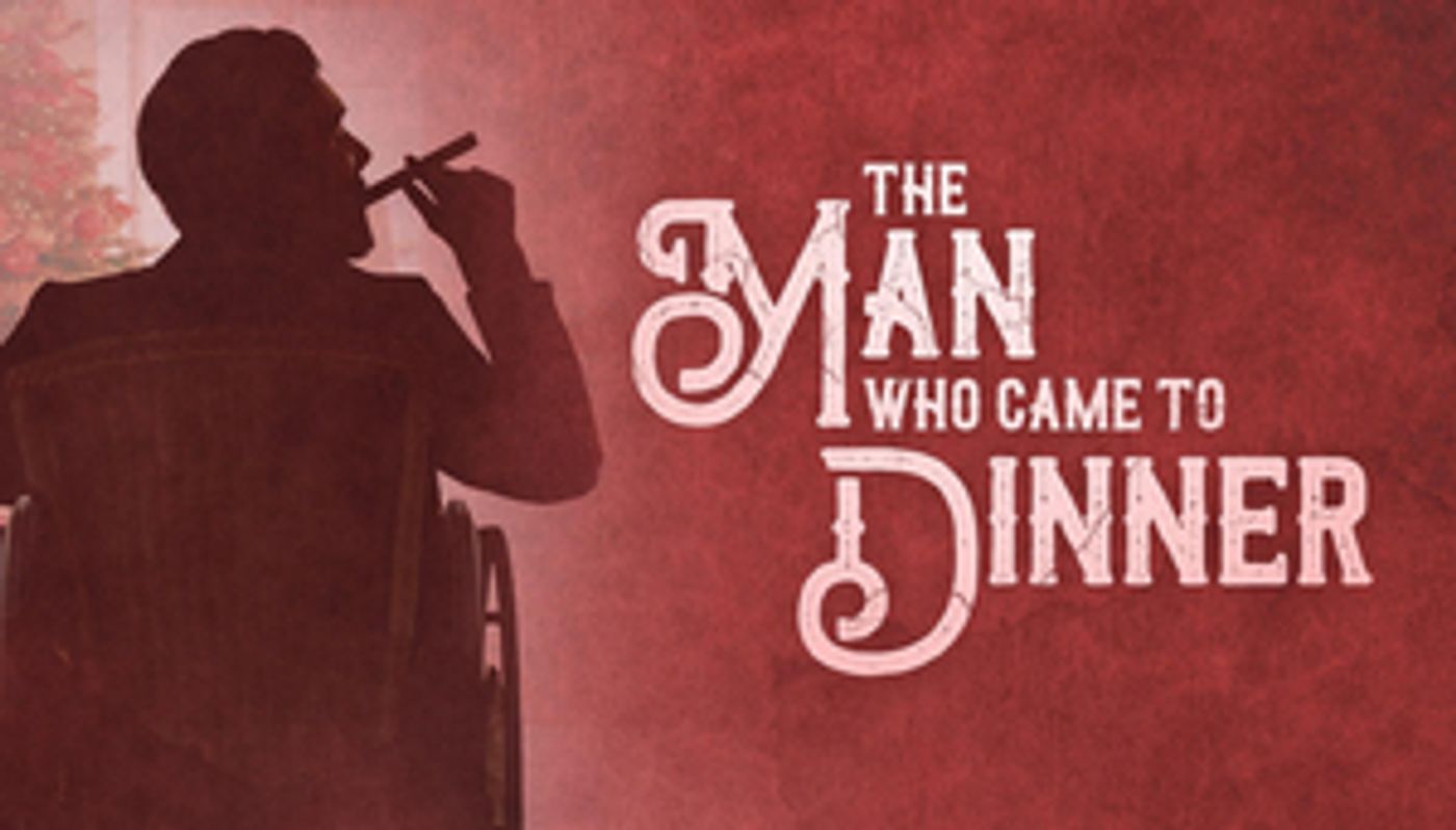 Interview: Jordon Ross Weinhold of THE MAN WHO CAME TO DINNER at Ephrata Performing Arts Center Interview: Jordon Ross Weinhold of THE MAN WHO CAME TO DINNER at Ephrata Performing Arts Center Image