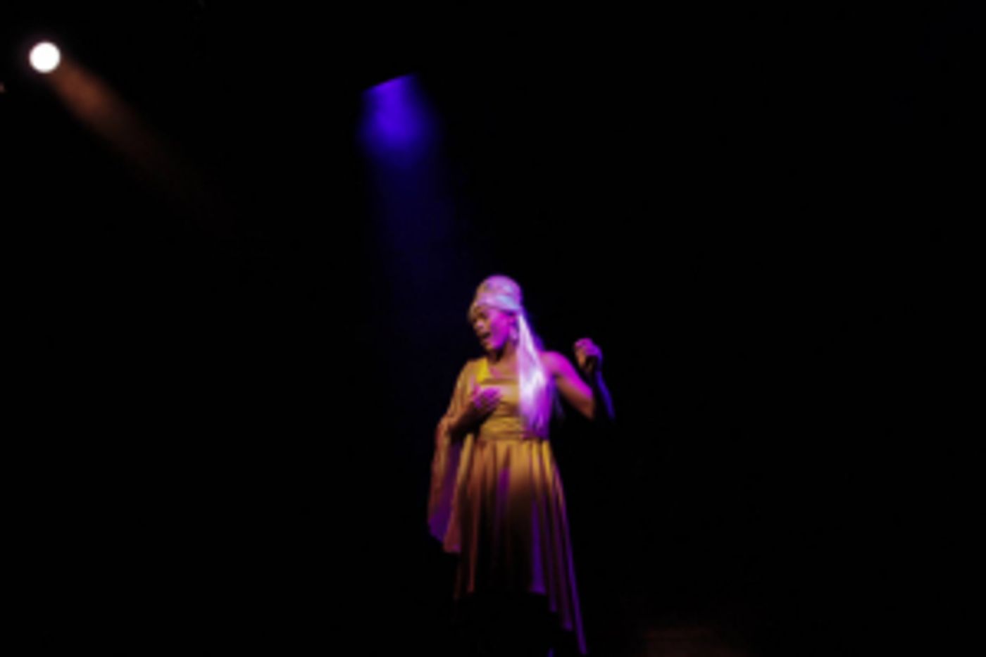 Review: The Phoenix Theatre Company Presents KINKY BOOTS ~ It's Dazzling! Review: The Phoenix Theatre Company Presents KINKY BOOTS ~ It's Dazzling! Image