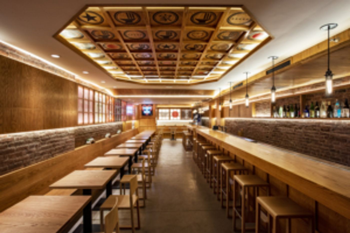 E.A.K. RAMEN-Delightful Japanese Dining Destination in Hell's Kitchen So Close to the Theatre District E.A.K. RAMEN-Delightful Japanese Dining Destination in Hell's Kitchen So Close to the Theatre District Image