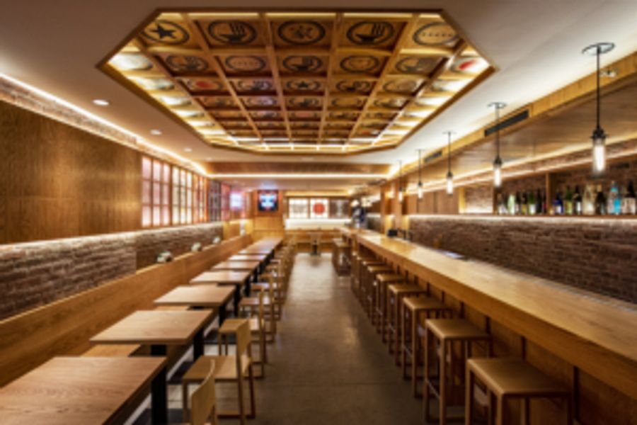 E.A.K. RAMEN-Delightful Japanese Dining Destination in Hell's Kitchen So Close to the Theatre District Image