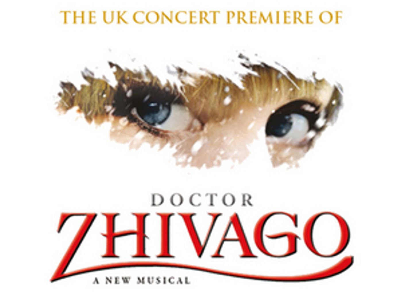 Review: DOCTOR ZHIVAGO, Cadogan Hall Review: DOCTOR ZHIVAGO, Cadogan Hall Image