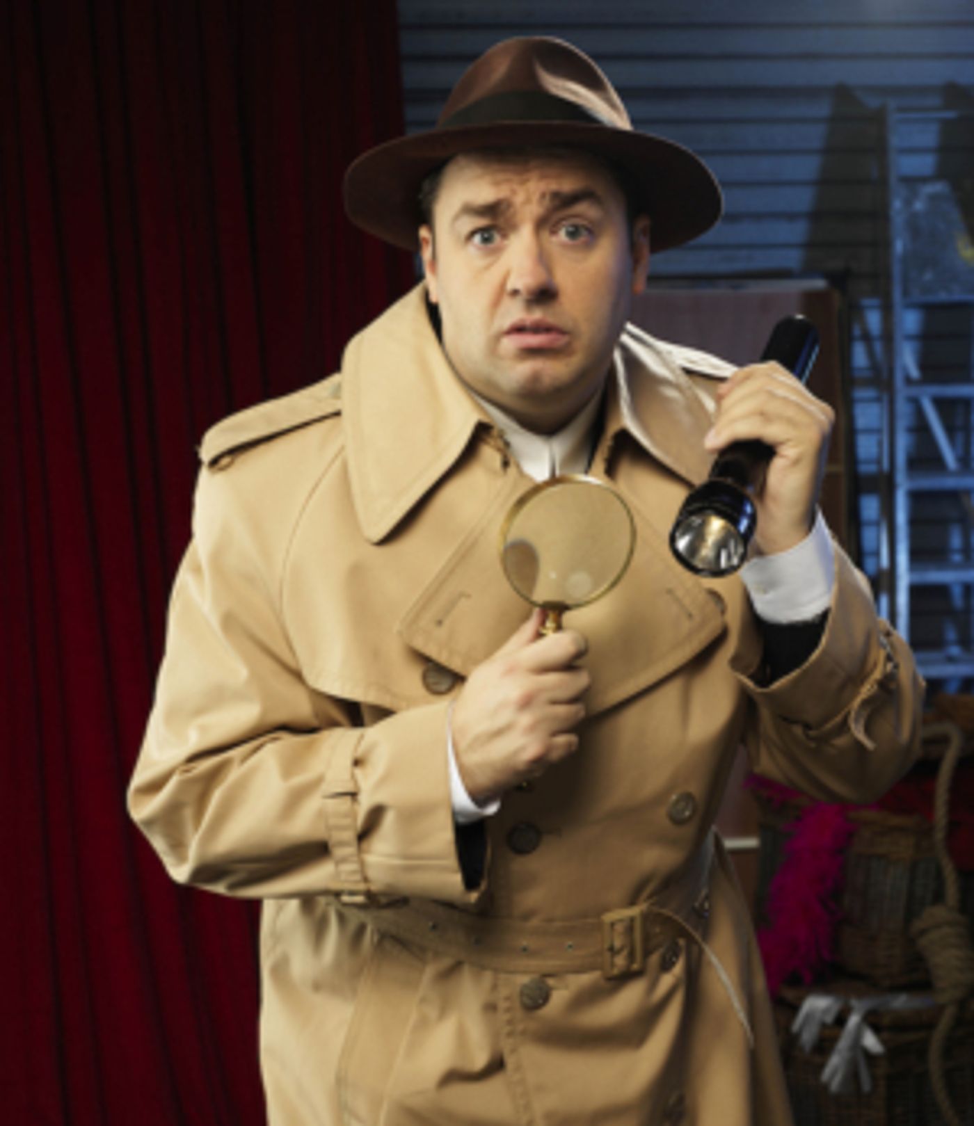 Darlington Hippodrome Marks 112th Birthday With New Autumn Season Announcements Darlington Hippodrome Marks 112th Birthday With New Autumn Season Announcements Image