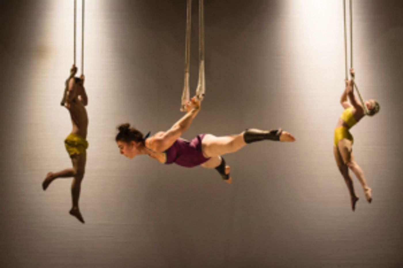 NICA Launches Nationwide Search For Future Circus Stars  Image