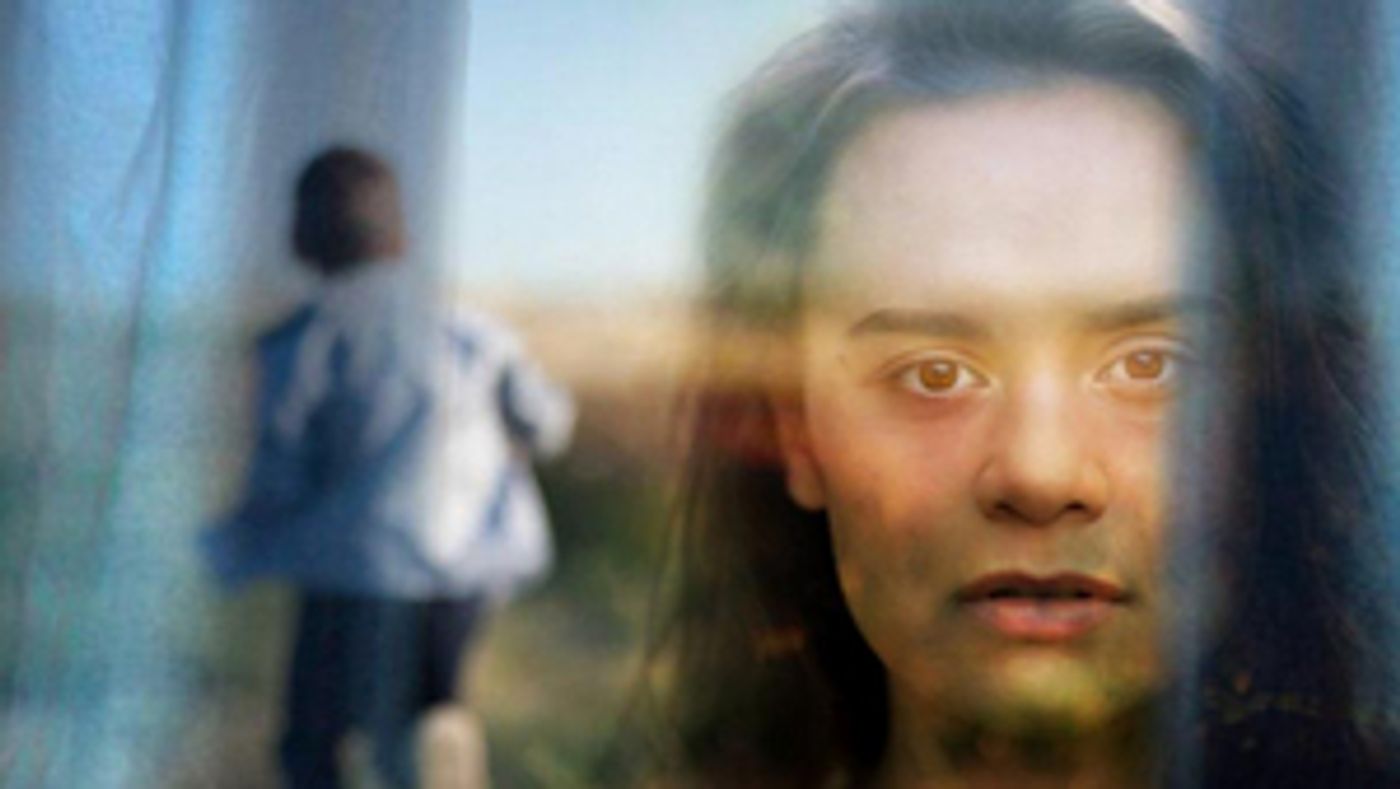 Interview: Alice Kornitzer and Emma Kinane Talk ANAHERA at Finborough Theatre  Image