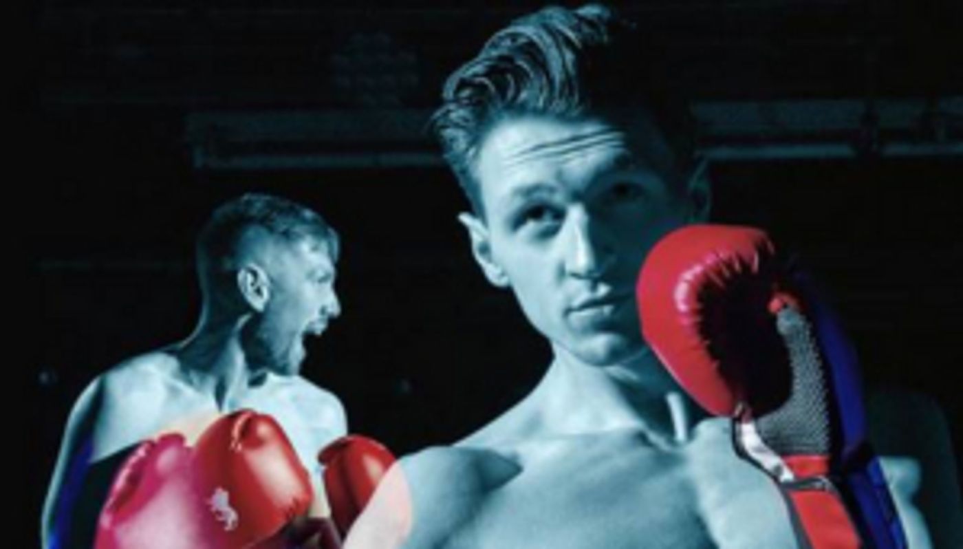 Acclaimed LGBTI Play GYPSY QUEEN Returns To Manchester's Hope Mill Theatre This Month Acclaimed LGBTI Play GYPSY QUEEN Returns To Manchester's Hope Mill Theatre This Month Image