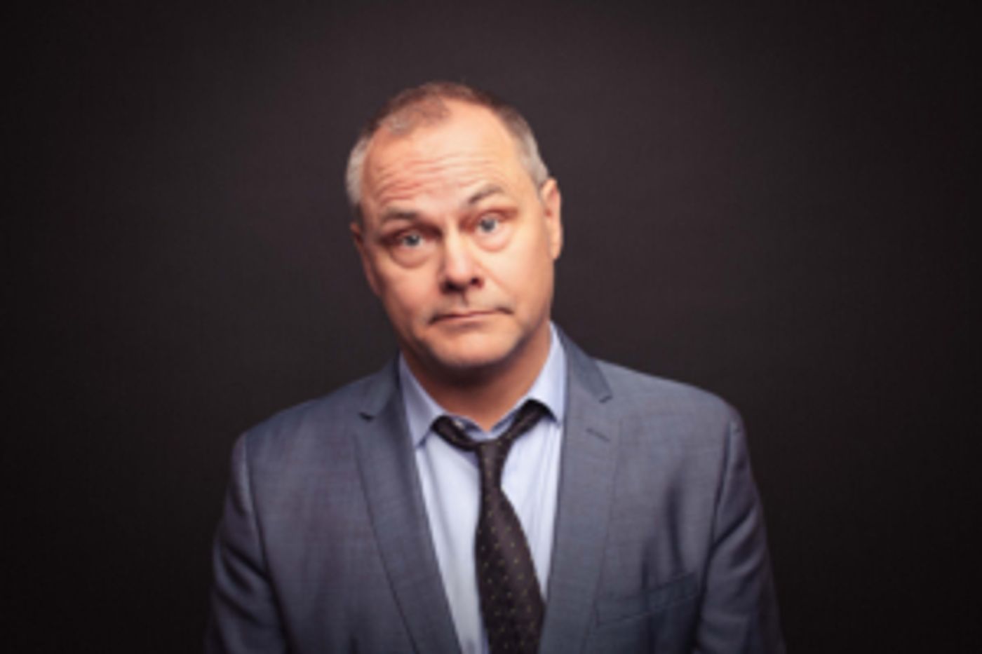 Jack Dee Extends OFF THE TELLY Tour Into 2020 To Meet Phenomenal Demand  Image