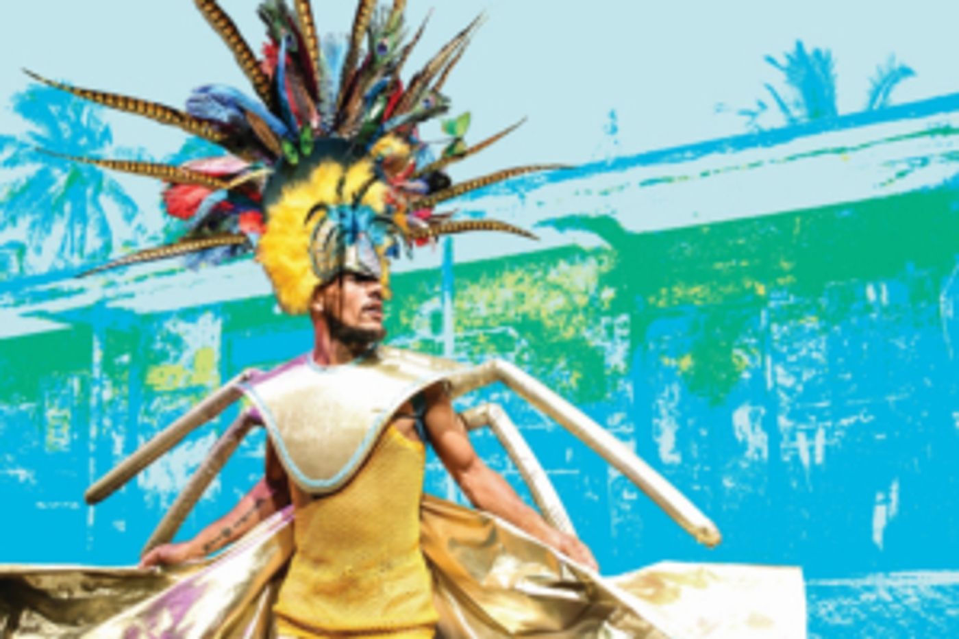 Bristol Old Vic Launches Autumn/Winter Studio Season With 14 New Genre-busting Events  Image