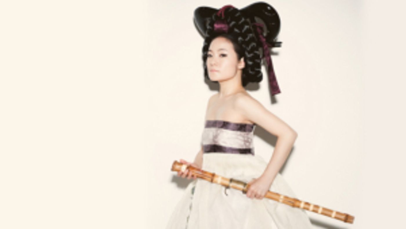 Arts Centre Melbourne Presents Meeting Points Series: LEAF AND SHADOW Arts Centre Melbourne Presents Meeting Points Series: LEAF AND SHADOW Image