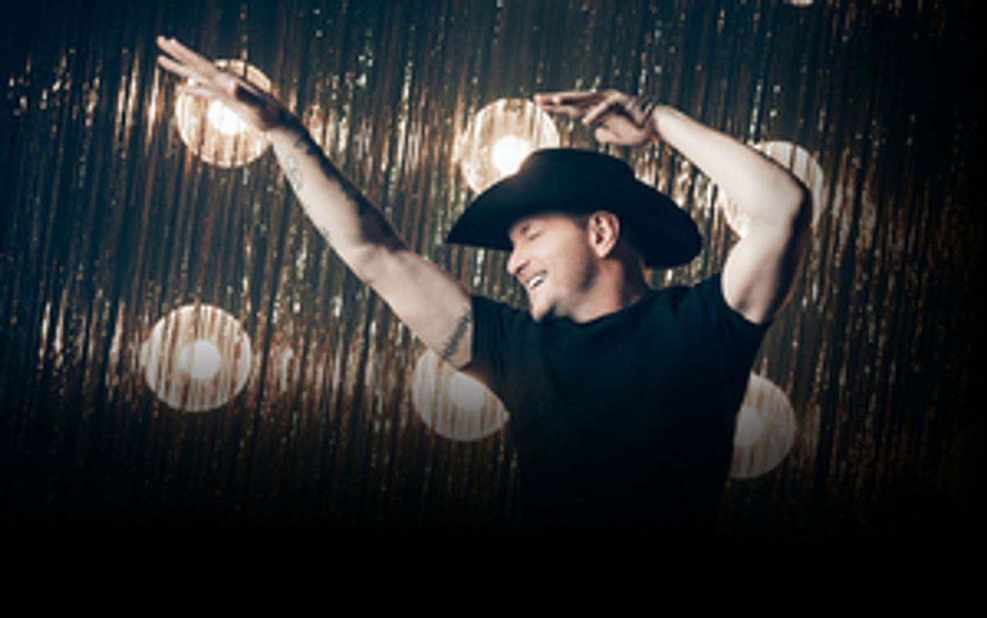 Review: TY HERNDON Gives Life at Joe's Pub  Image