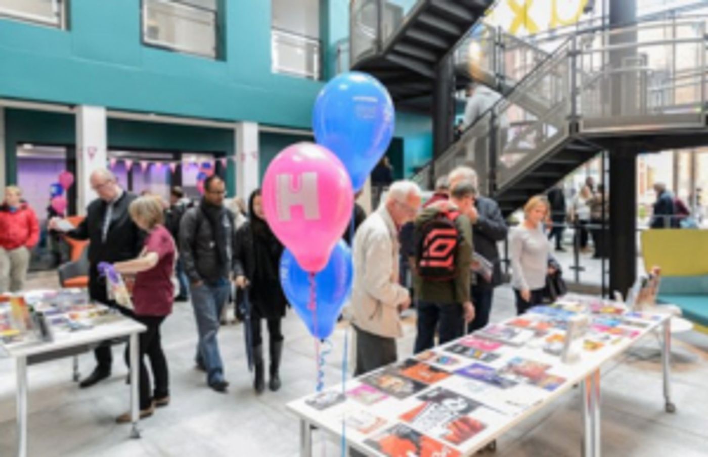 Anniversary Artwork Installation to be Unveiled in Birmingham Hippodrome's Heritage Week Celebrations  Image