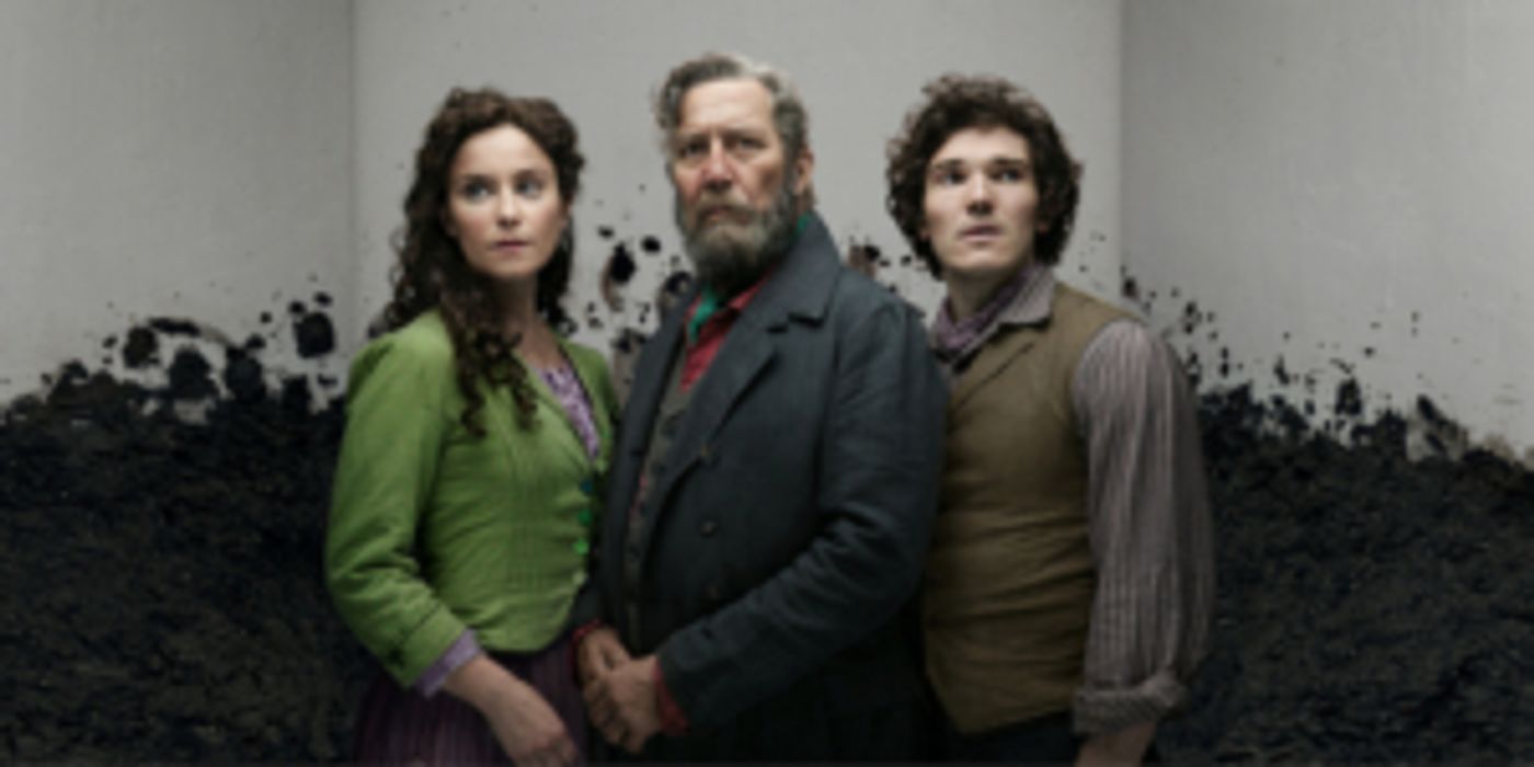 Full Cast Announced For TRANSLATIONS at the National Theatre  Image