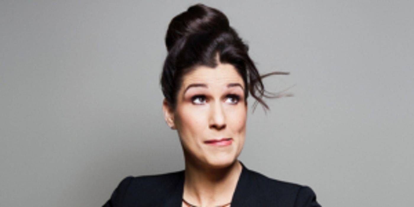 Tickets Are Now On Sale For Stephanie J. Block's London Concerts Tickets Are Now On Sale For Stephanie J. Block's London Concerts Image