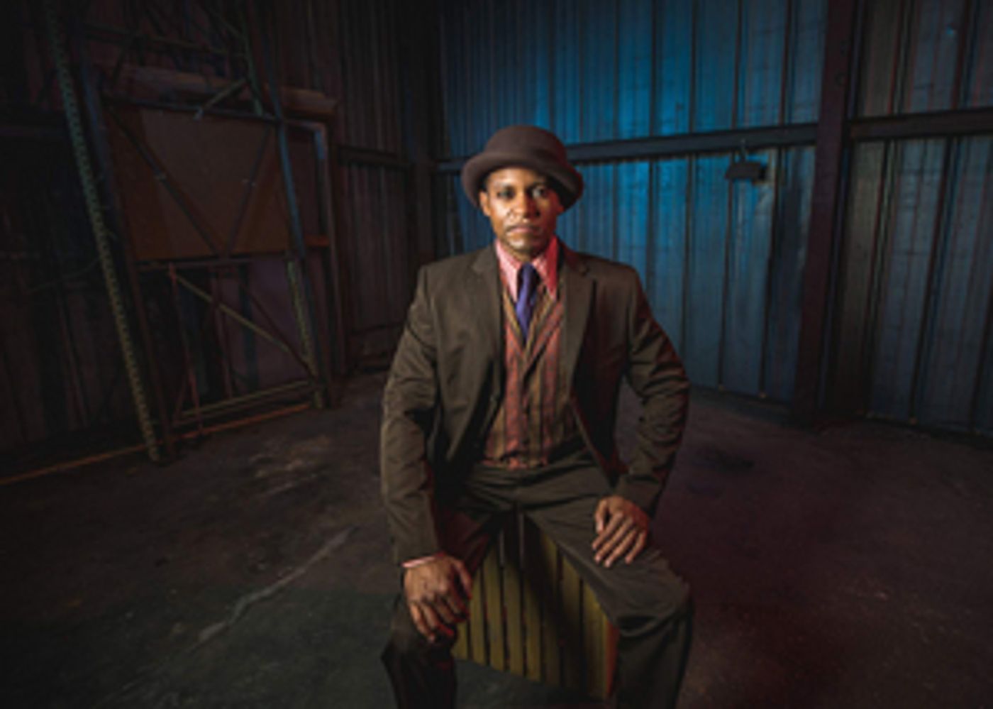 Review: Garden Theatre's RAGTIME Is Something Special Review: Garden Theatre's RAGTIME Is Something Special Image