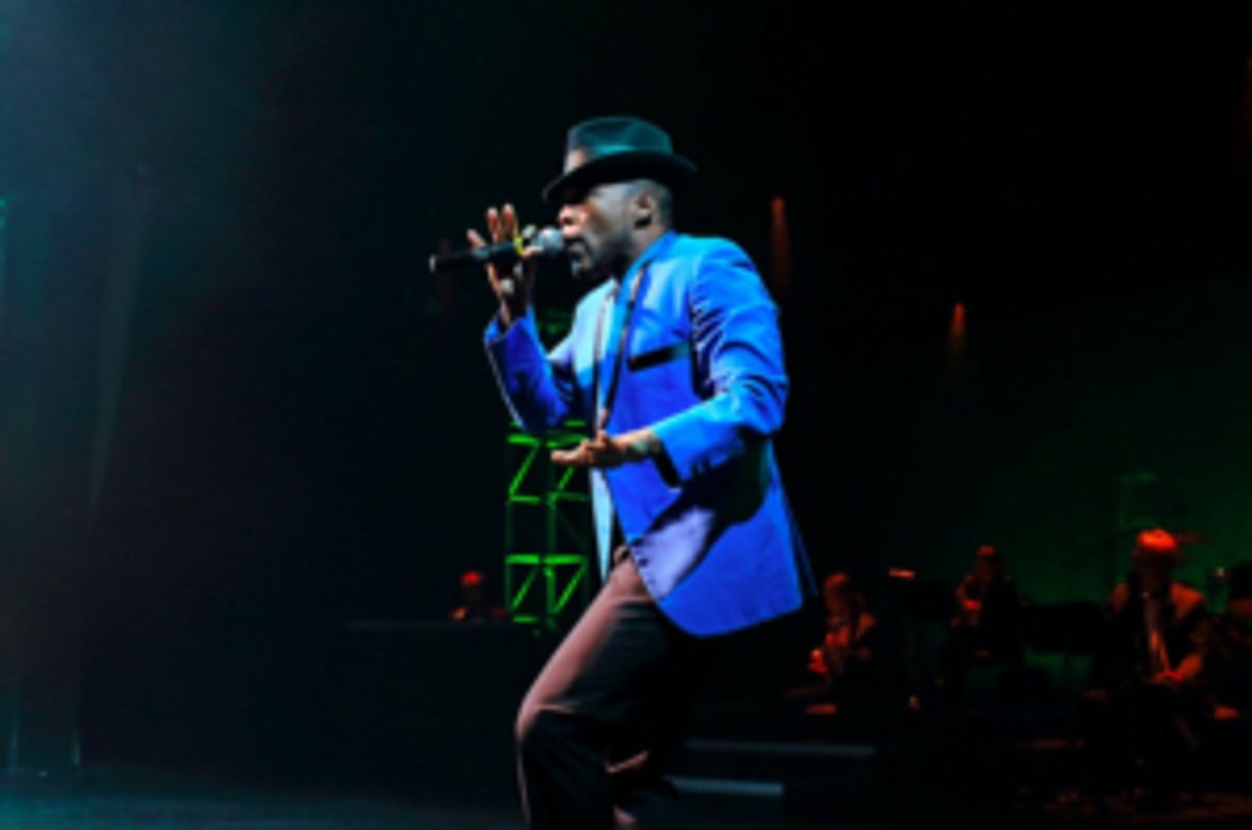 Flat Rock Playhouse Presents Cinematastic: The Music of the Movies Flat Rock Playhouse Presents Cinematastic: The Music of the Movies Image