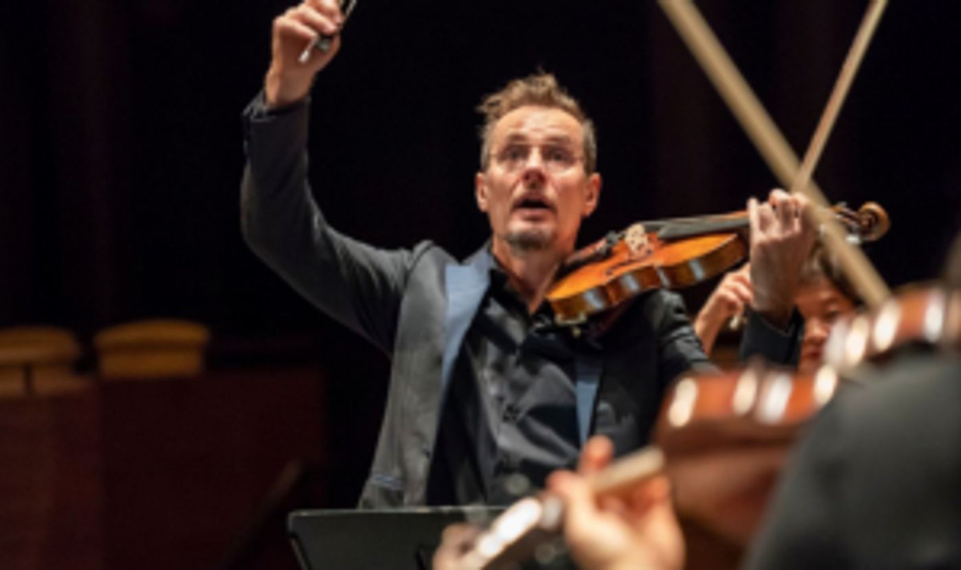 All-Star Ensemble Celebrate Brilliance Of Bach All-Star Ensemble Celebrate Brilliance Of Bach Image