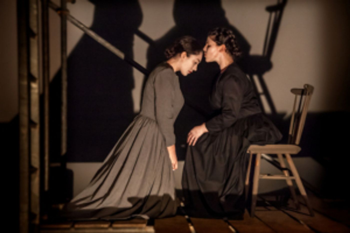 Guest Blog: David Glass On The UK Tour of BLEAK HOUSE  Image