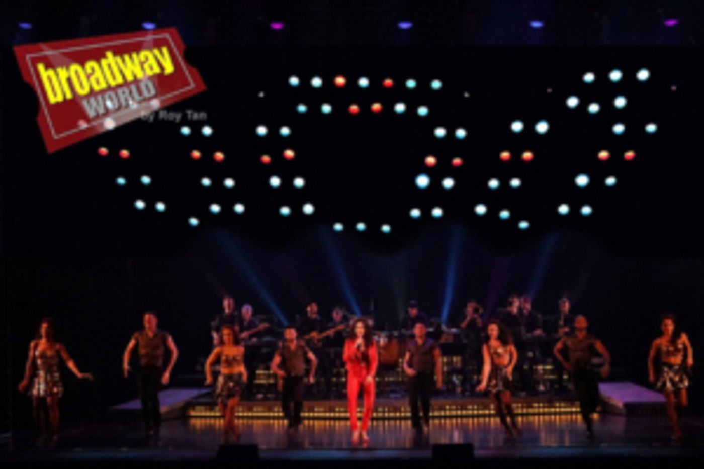 ON YOUR FEET! Will Return to London in 2020  Image