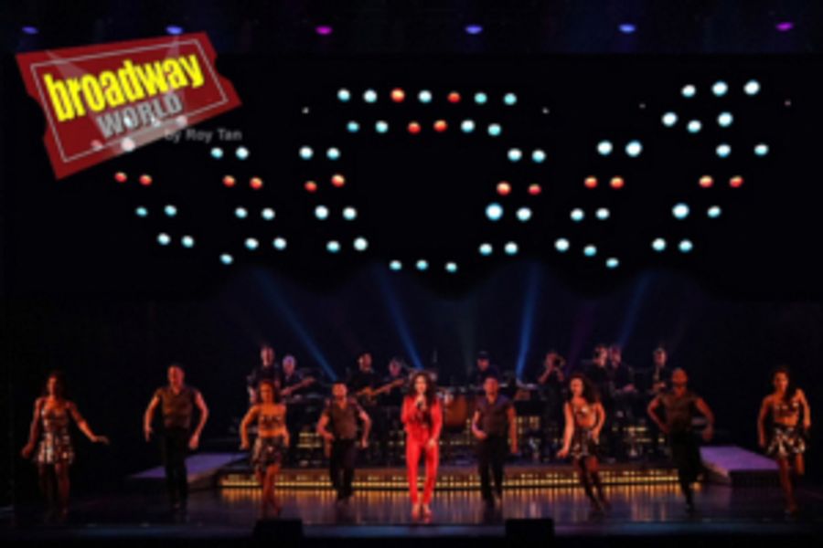 ON YOUR FEET! Will Return to London in 2020 Image