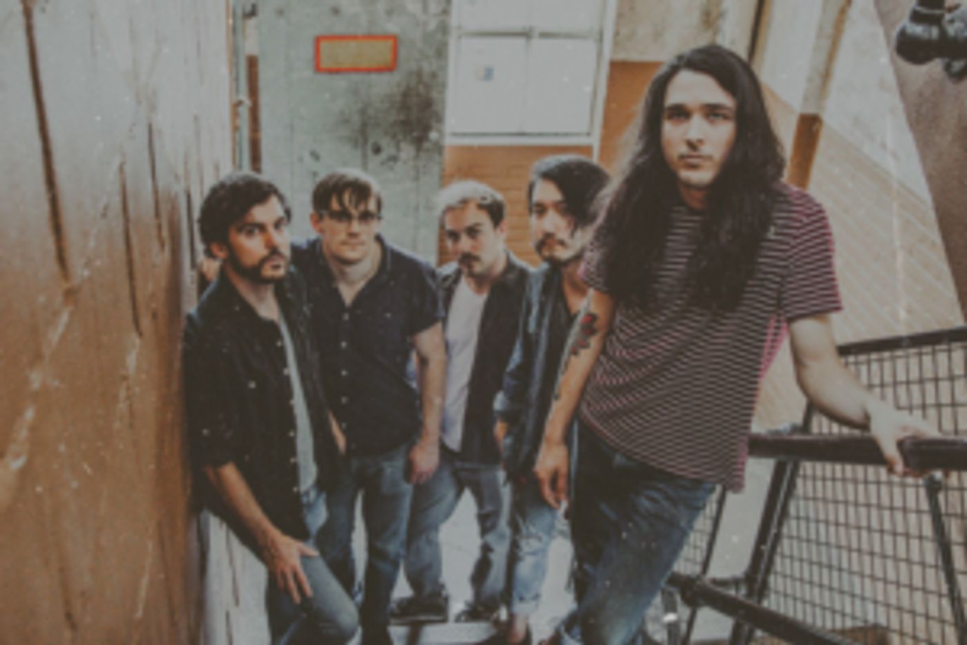 Alternative/Prog Rock Band Cascadent Announces New Single 'Neptune' Alternative/Prog Rock Band Cascadent Announces New Single 'Neptune' Image