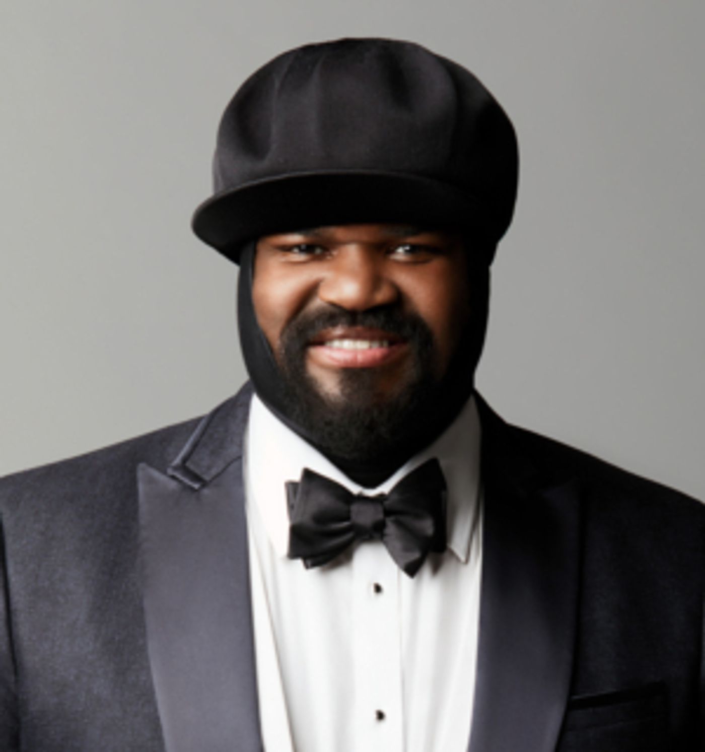 Grammy Award-Winning Gregory Porter Announces Tour Grammy Award-Winning Gregory Porter Announces Tour Image
