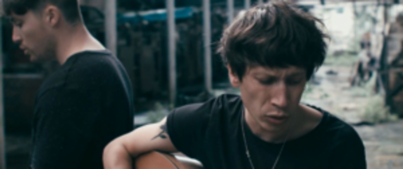 October Drift Release Acoustic Version of New Single  Image