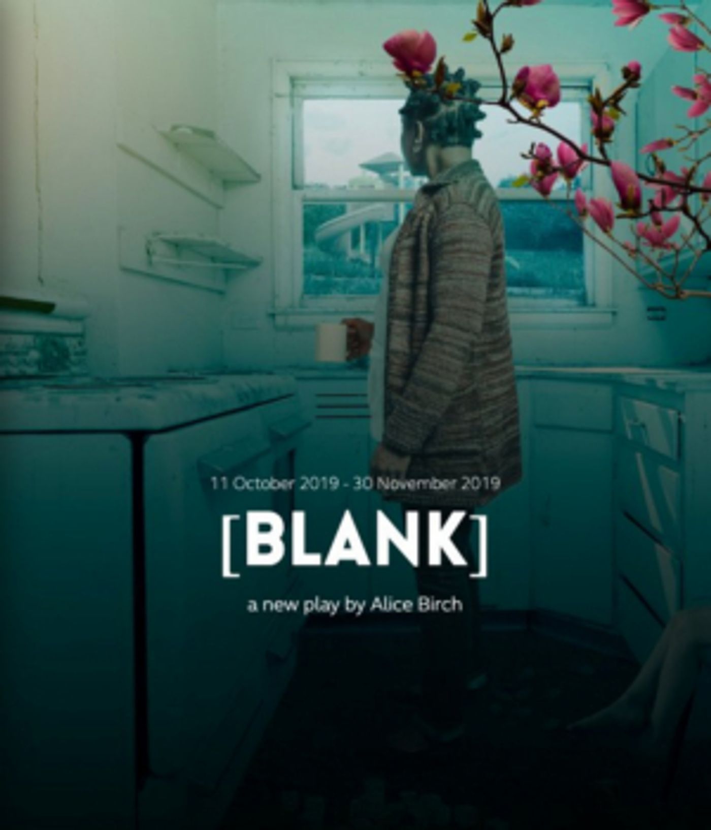 Donmar Warehouse And Clean Break Announce Full Casting For [BLANK]  Image