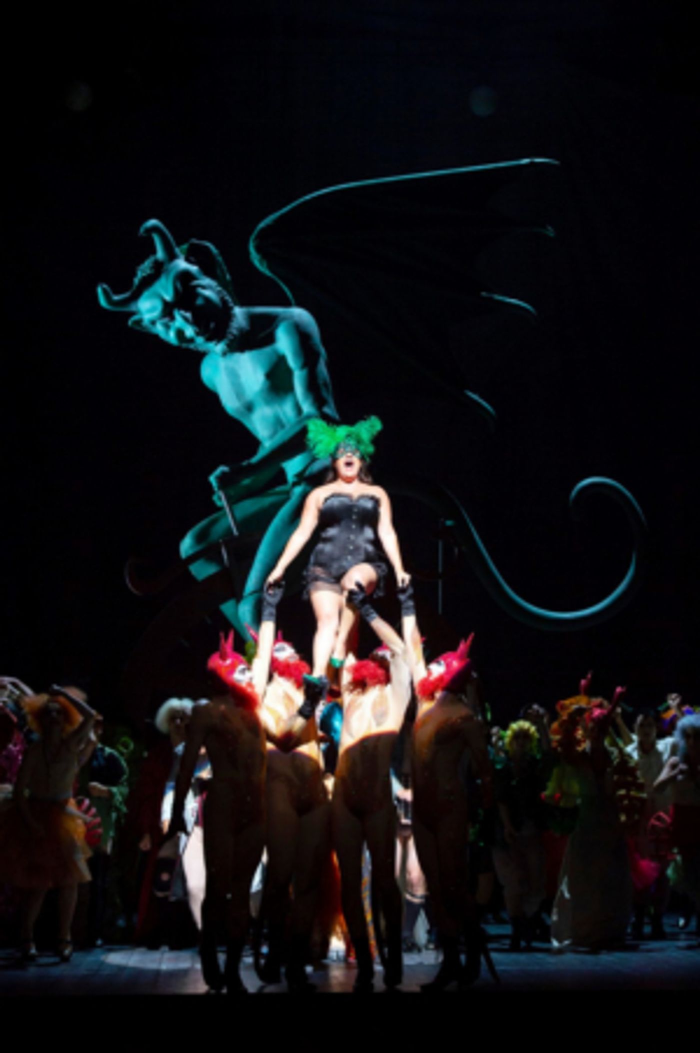 President of Salzburg Festival Speaks Out in Support of Kathryn Lewek  Image