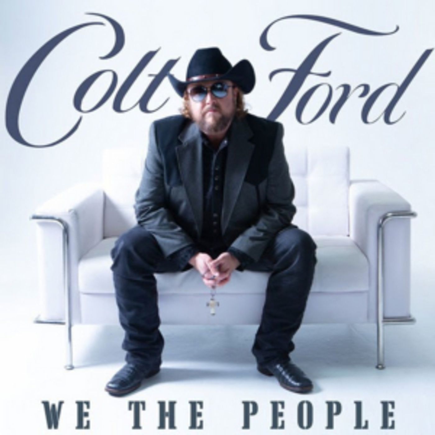 Colt Ford to Drop Seventh Album Later This Month  Image
